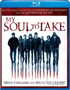 My Soul to Take (2010) BluRay 1080p HD Dual Latino / Inglés