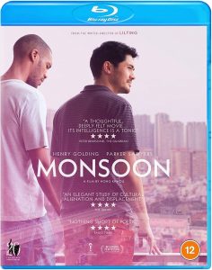 Monsoon (2019) BluRay 1080p HD