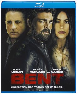 Bent (2018) BluRay 1080p HD Dual Latino / Inglés
