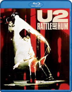 U2: Rattle and Hum (1988) BluRay 1080p HD