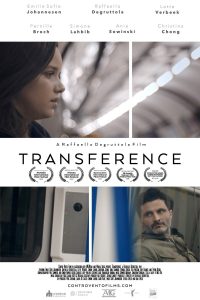 Transference: A Love Story (2020) WEBRip 1080p HD