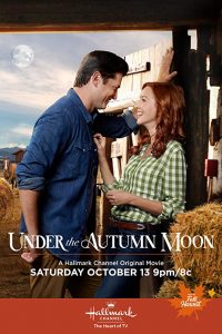 Under the Autumn Moon (2018) WEBRip 1080p HD