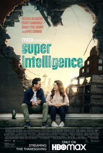Superintelligence (2020) WEBRip 1080p HD