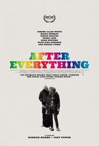 After Everything (2018) WEBRip 1080p HD Dual Latino / Inglés
