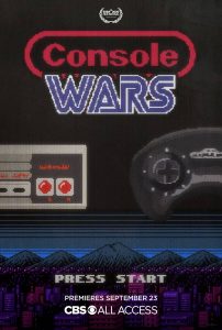 Console Wars (2020) WEBRip 1080p HD Dual Latino / Inglés