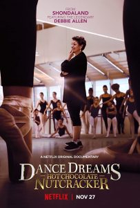Dance Dreams: Hot Chocolate Nutcracker (2020) WEBRip 1080p HD