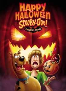 Happy Halloween, Scooby-Doo! (2020) WEBRip 1080p HD Dual Latino / Inglés