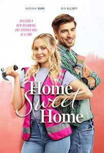 Home Sweet Home (2020) WEBRip 1080p HD