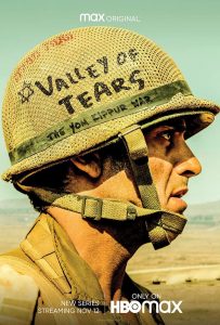 Valley of Tears (2020) Serie de TV Primera Temporada 720p HD