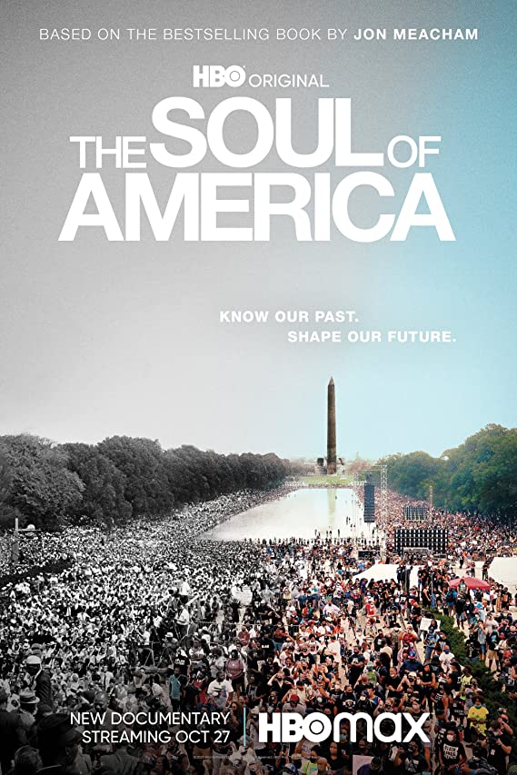 The Soul of America (2020) WEB-DL 1080p HD