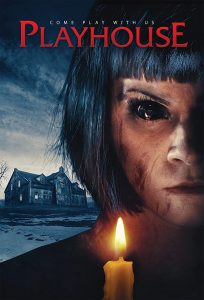Playhouse (2020) BluRay 1080p HD Dual Latino / Inglés