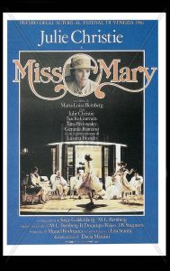 Miss Mary (1986) WEBRip 1080p HD