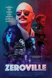 Zeroville (2019) WEBRip 1080p HD