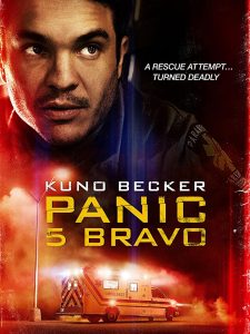 5 Bravo (2013) WEBRip 1080p HD