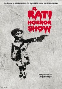 El Rati Horror Show (2010) WEBRip 1080p HD