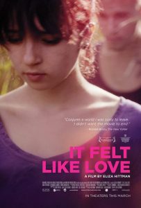 It Felt Like Love (2013) WEBRip 1080p HD