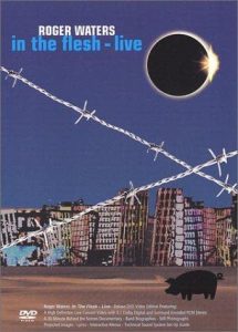 Roger Waters: In the Flesh Live (2000) DVDRip