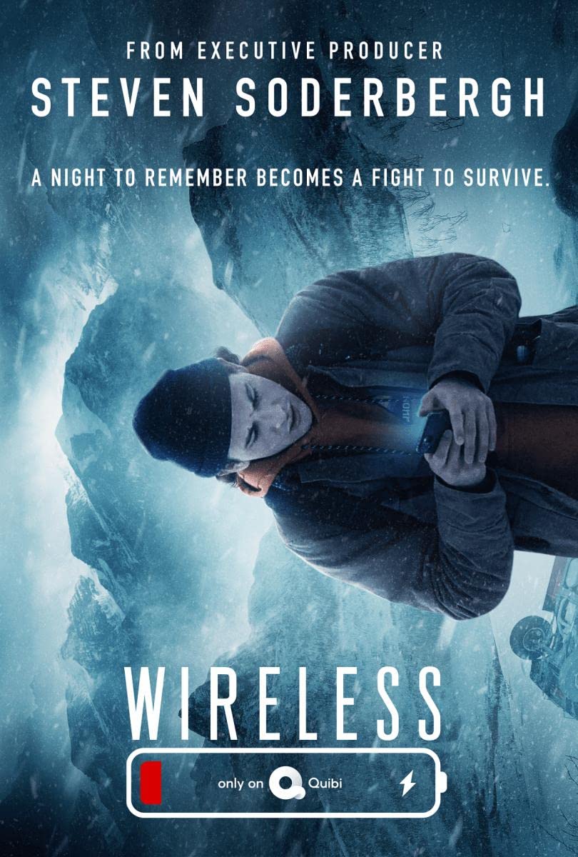 Wireless (2020) Serie de TV Primera Temporada 720p HD