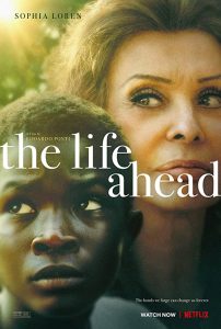 The Life Ahead (2020) WEBRip 1080p HD Dual Latino / Italiano