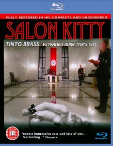 Salon Kitty (1976) BluRay 1080p HD