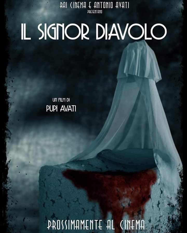 Il signor Diavolo (2019) BluRay 1080p HD