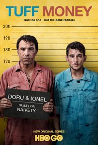 Tuff Money (2020) Serie de TV Primera Temporada 720p HD
