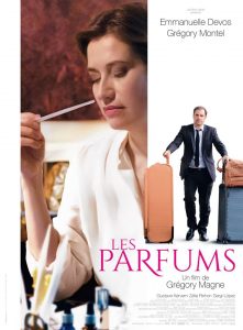 Les parfums (2019) WEBRip 1080p HD