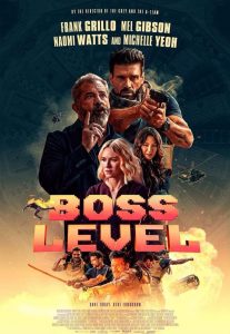 Boss Level (2020) BluRay 1080p HD