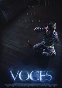 Voces (2020) WEBRip 1080p HD