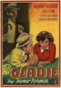 To Joy (1950) BluRay 1080p HD