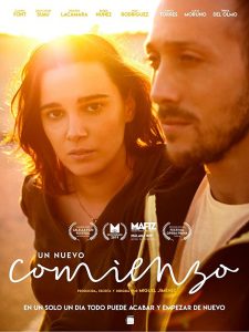 Un nuevo comienzo (2020) WEBRip 1080p HD