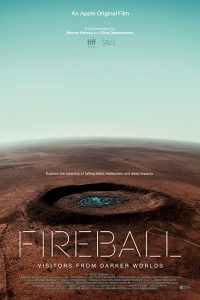 Fireball: Visitors from Darker Worlds (2020) WEBRip 1080p HD