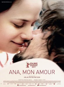 Ana, mon amour (2017) DVDRip