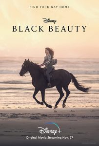 Black Beauty (2020) WEBRip 1080p HD Dual Latino / Inglés