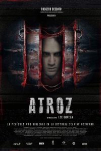 Atroz (2015) BluRay 1080p HD