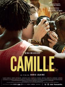 Camille (2019) WEBRip 1080p HD