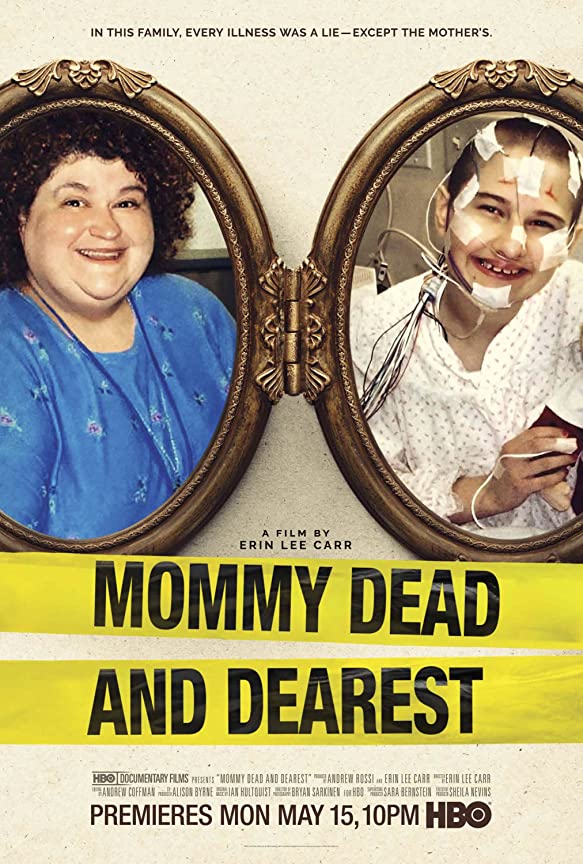 Mommy Dead and Dearest (2017) WEB-DL 1080p HD VIP