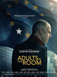 Adults in the Room (2019) BluRay 1080p HD