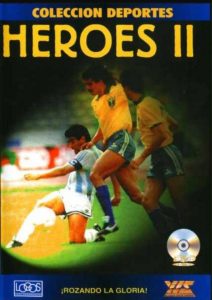 Héroes 2 (1991) DVDRip