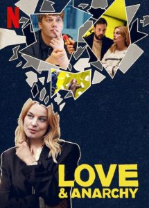Love & Anarchy (2020) Serie de TV Primera Temporada 720p HD