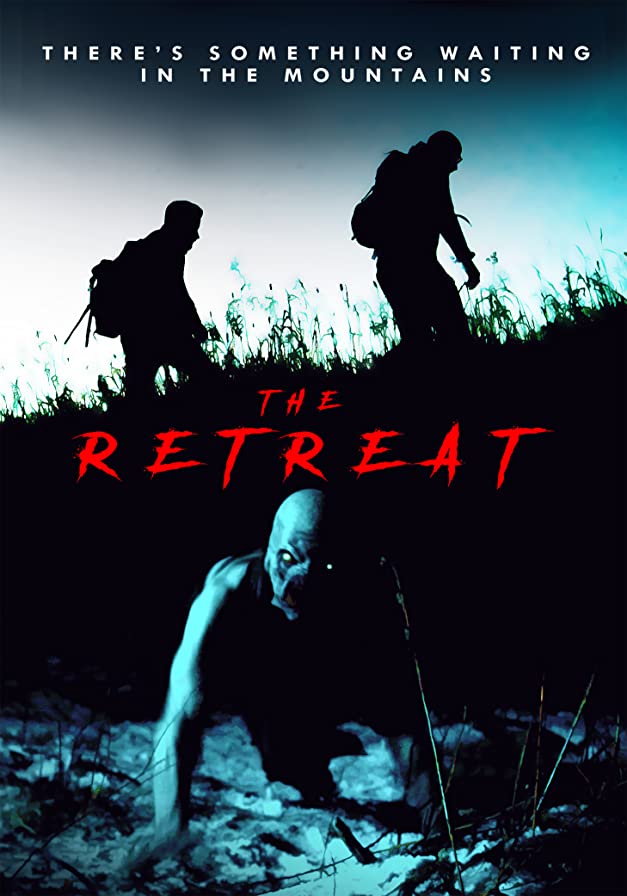 The Retreat (2020) WEB-DL 1080p HD