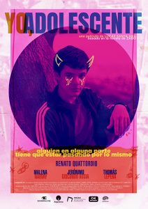 Yo, adolescente (2019) WEBRip 1080p HD