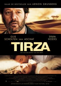 Tirza (2010) WEBRip 1080p HD