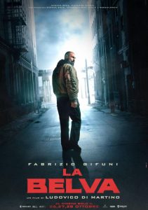 The Beast (2020) WEBRip 1080p HD Dual Latino / Italiano