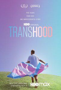 Transhood (2020) WEBRip 1080p HD Dual Latino / Inglés