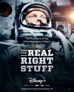 The Real Right Stuff (2020) WEBRip 1080p HD