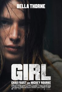 Girl (2020) WEBRip 1080p HD Dual Latino / Inglés