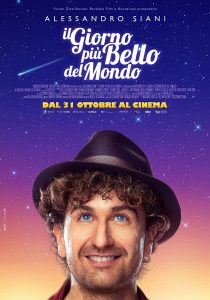 The Most Beautiful Day in the World (2019) WEBRip 1080p HD Dual Latino / Italiano