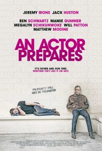 An Actor Prepares (2018) BluRay 1080p HD