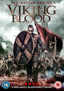 Viking Blood (2019) WEBRip 1080p HD Dual Latino / Inglés